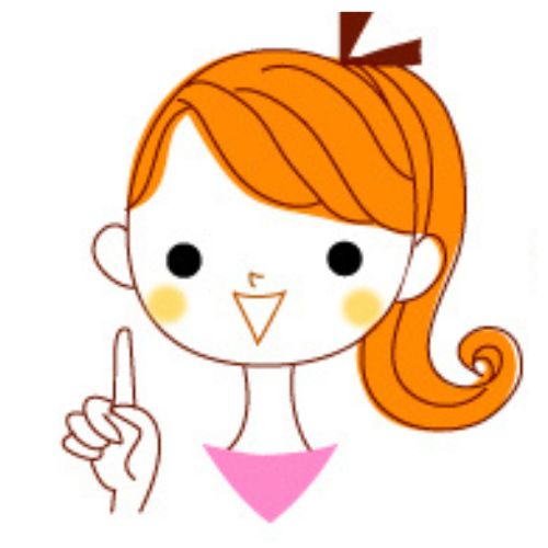 ましろのアバター